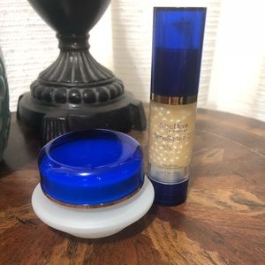 SeneGence EyeLuminator and SeneSerum C Bundle